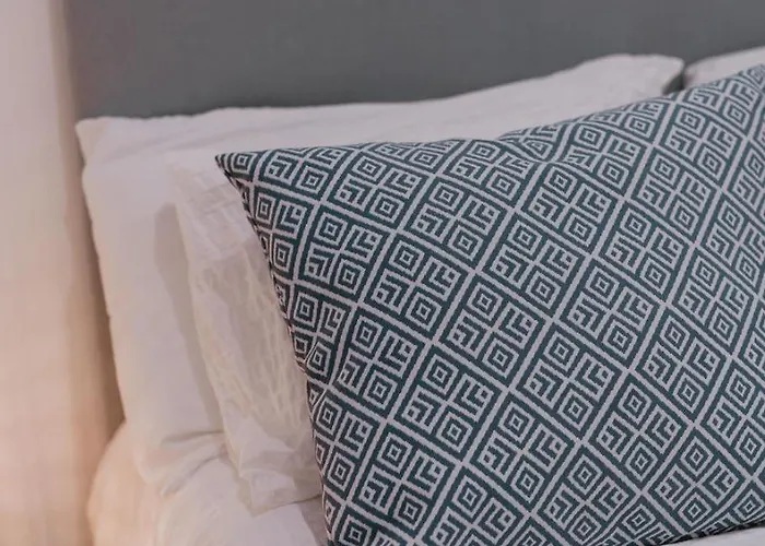 Apartment Canteras Las Palmas de Gran Canaria