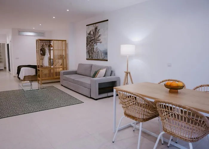 Apartmán Canteras Las Palmas de Gran Canaria