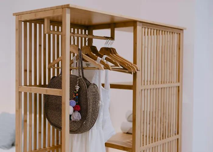 Apartmán Canteras *