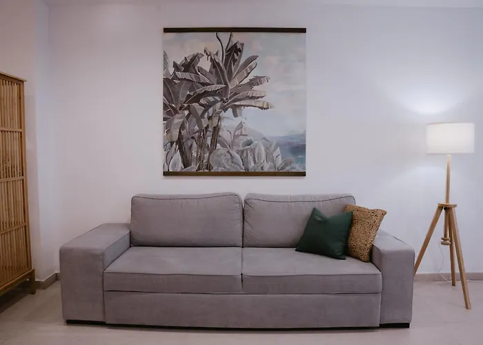 Apartmán Canteras Las Palmas de Gran Canaria