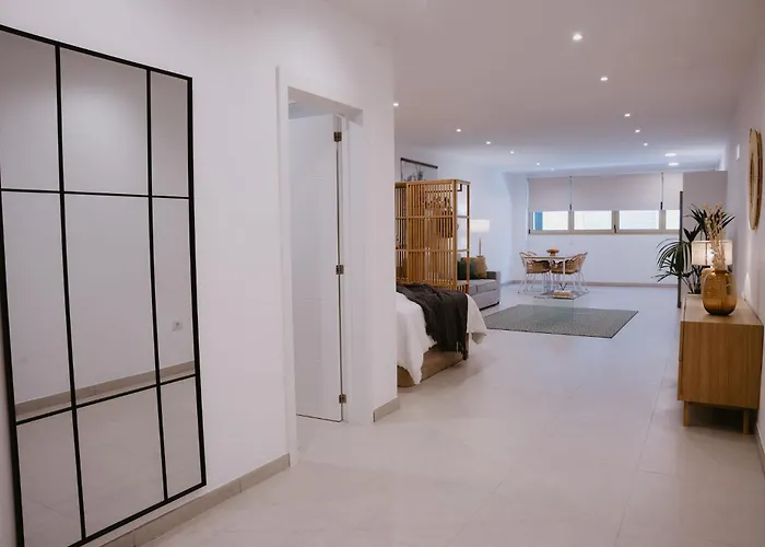 Canteras * Las Palmas de Gran Canaria