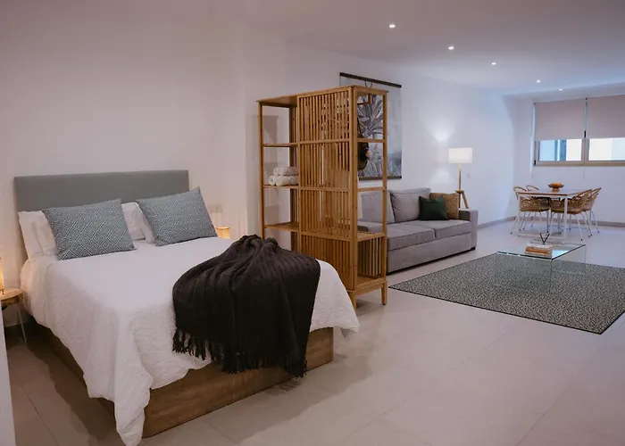 Canteras Apartmán Las Palmas de Gran Canaria