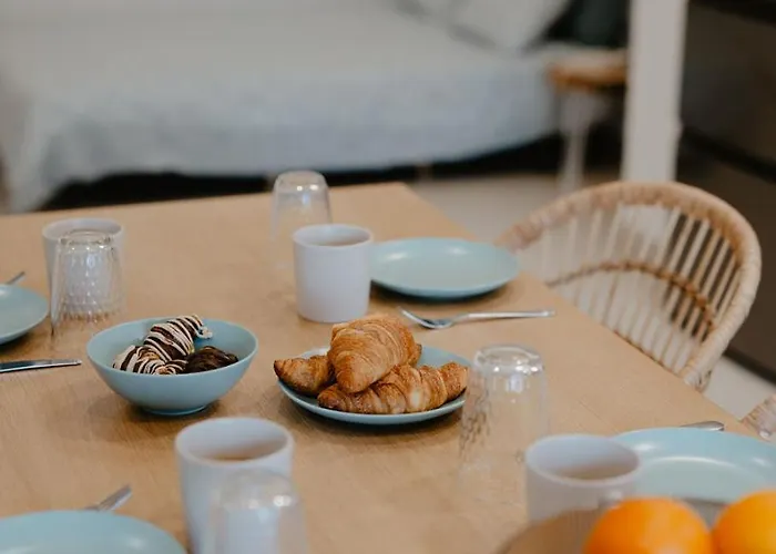 Apartmán Canteras *