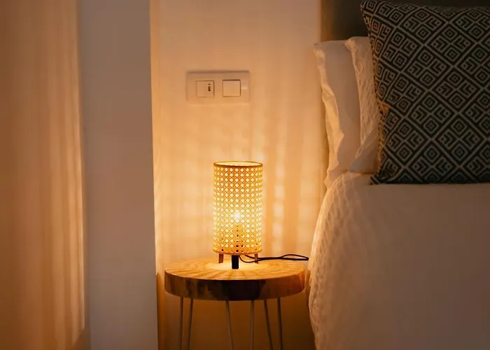 Apartment Canteras Las Palmas de Gran Canaria