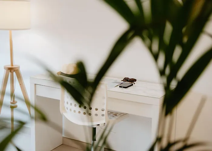 Apartmán Canteras *