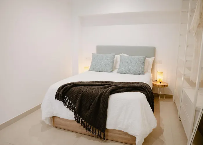 Canteras Las Palmas de Gran Canaria