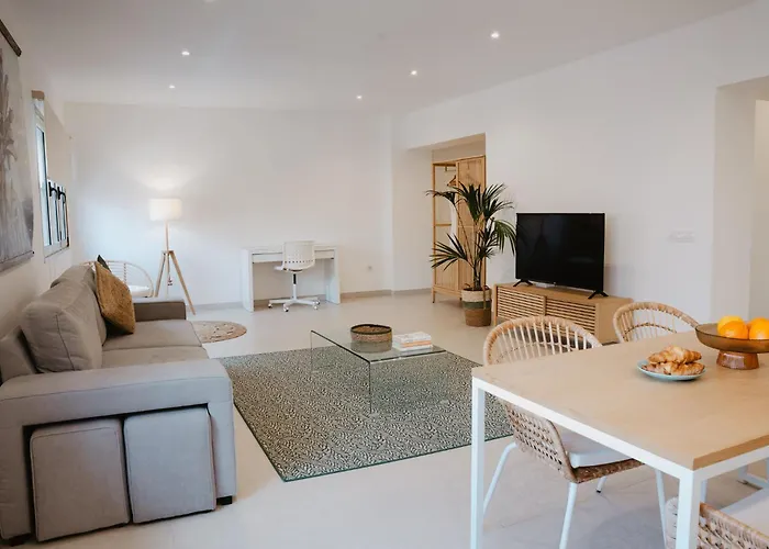 Canteras Apartment Las Palmas de Gran Canaria