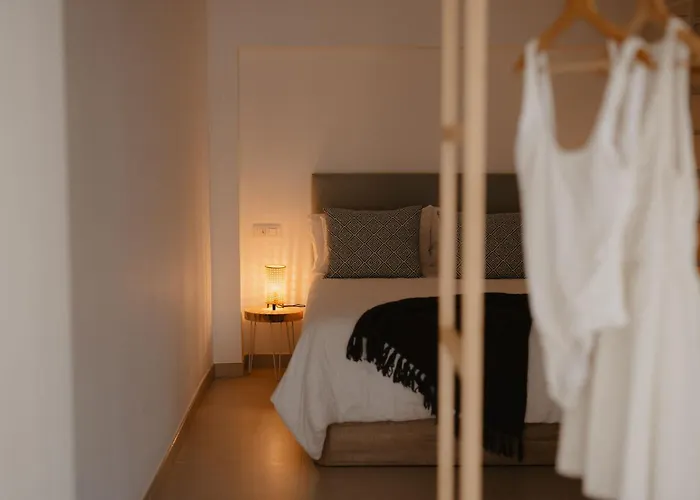 Canteras Apartment *