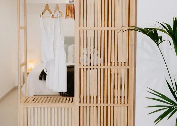 Apartment Canteras Las Palmas de Gran Canaria