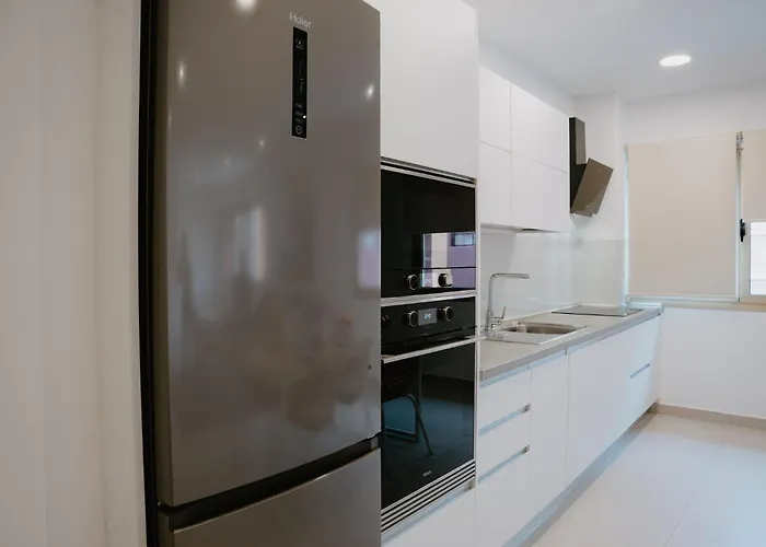 Canteras Apartment *