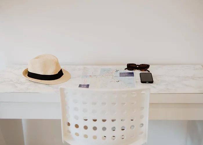 Apartmán Canteras Las Palmas de Gran Canaria