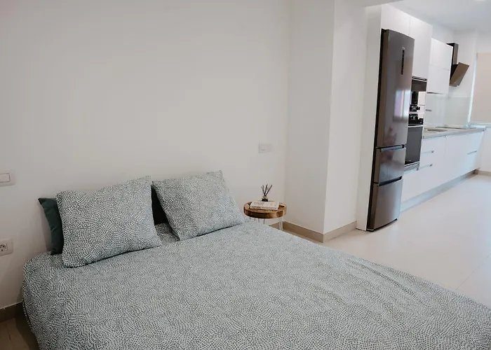 Canteras * Las Palmas de Gran Canaria