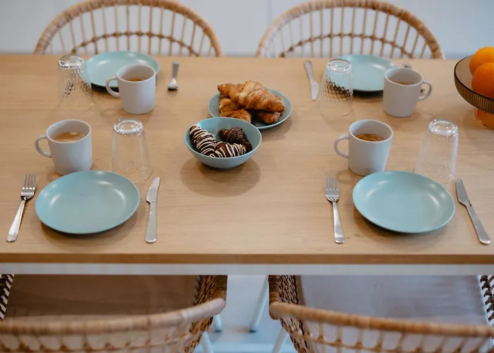 Canteras 公寓 大加那利岛拉斯帕尔马斯