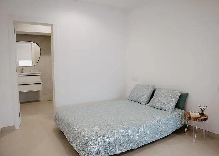 Apartment Canteras Las Palmas de Gran Canaria